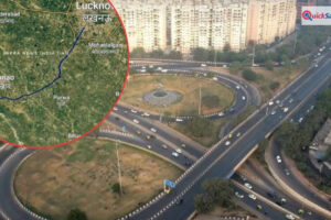 45 मिनट का सफर, तिगुना टोल… लखनऊ-कानपुर एक्सप्रेस-वे करेगा जेब ढीली, जानें क्यों चुकानी होगी बड़ी कीमत?