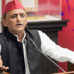 अखिलेश यादव बोले- यूपी में सरकार बनी तो 300 यूनिट बिजली मुफ्त, महिलाओं को साल में 40 हजार रुपये पेंशन देंगे