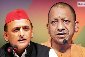 ‘ये प्रैक्टिस थी, विपक्ष में ऐसे ही करना पड़ेगा’… CM योगी की पदयात्रा पर अखिलेश का तंज