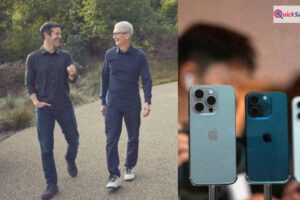 कितनी दौलत के मालिक हैं जॉन टर्नस? जो टिम कुक की जगह बनेंगे एपल के CEO