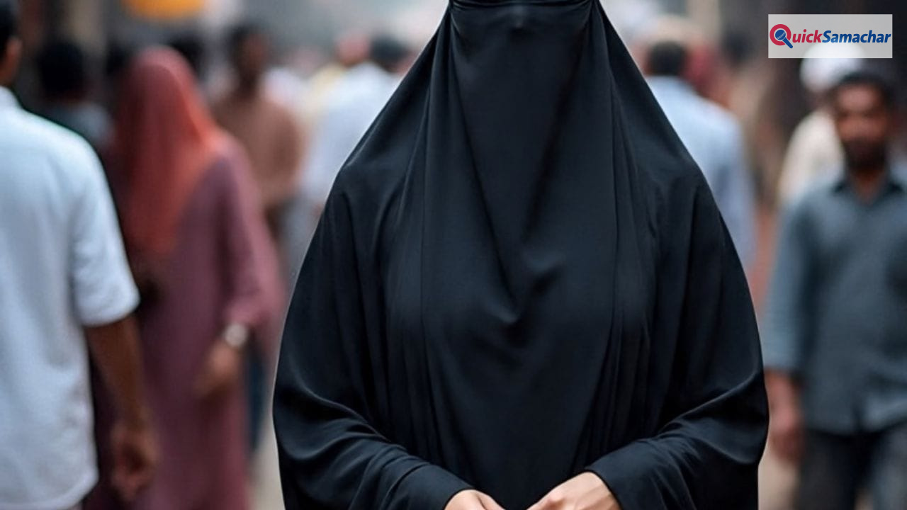 ब्रेनवॉश, रेप और फिर धर्म परिवर्तन… बुर्का पहनकर घर पहुंचीं 3 लड़कियां, देख फटी रह गईं परिजनों की आंखें