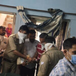 यूपी: मेरे कुत्ते का ध्यान कौन रखेगा? ये सोचकर प्रॉपर्टी डीलर ने पहले उसकी जान ली, फिर खुद भी की आत्महत्या