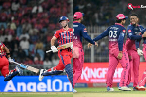 LSG vs RR Head to Head: क्या राजस्थान को रोक पाएगी लखनऊ? जानिए कैसा है हेड टू हेड रिकॉर्ड