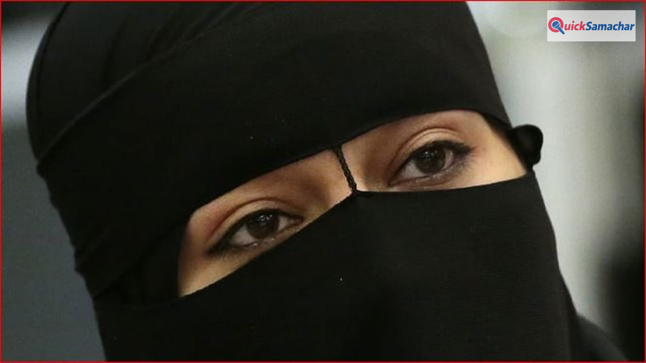 मां की रजामंदी से मुस्लिम प्रेमी के लिए पहना बुर्का, बोली- कलमा भी पढ़ लूंगी… फिर क्यों खा लिया जहर?