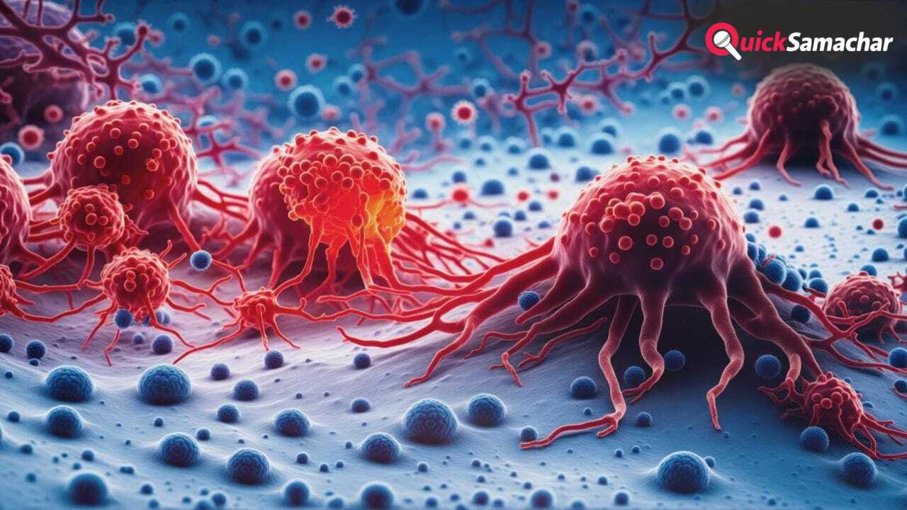 कैंसर के खतरे को कम करने के लिए अपनाएं ये 4 तरीके, डॉक्टर की सलाह