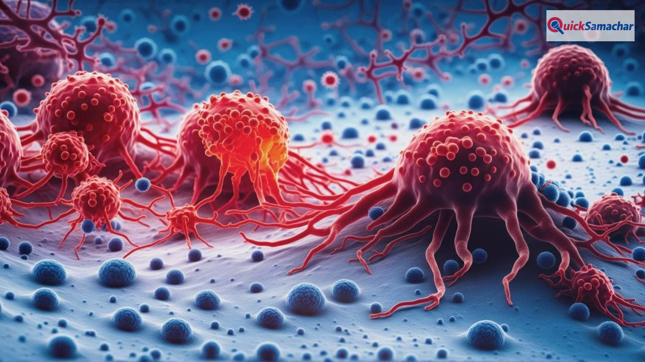 कैंसर के खतरे को कम करने के लिए अपनाएं ये 4 तरीके, डॉक्टर की सलाह