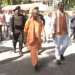 महिला आरक्षण पर बीजेपी का शक्ति प्रदर्शन, CM योगी बोले- कांग्रेस और सपा का चेहरा अलोकतांत्रिक