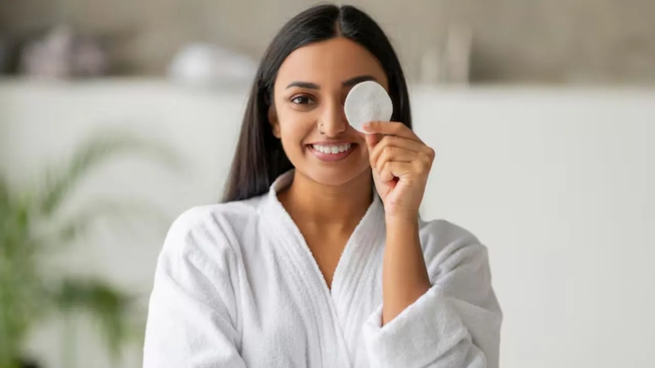 Eye Care: गर्मियों में आंखों की जलन ने कर दिया है बुरा हाल? अपनाएं सिर्फ यह एक नुस्खा; मिनटों में मिलेगा आराम