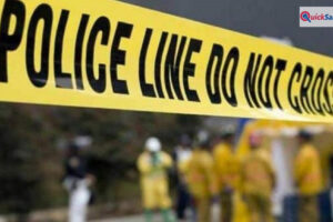 नए जूते पहले पहनने की जिद में बड़े भाई ने छोटे भाई को कैंची से गोदा, मौत