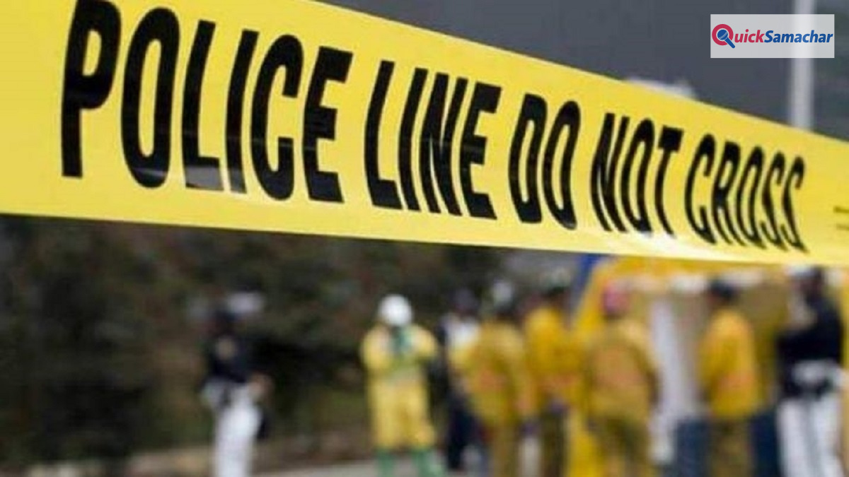 नए जूते पहले पहनने की जिद में बड़े भाई ने छोटे भाई को कैंची से गोदा, मौत