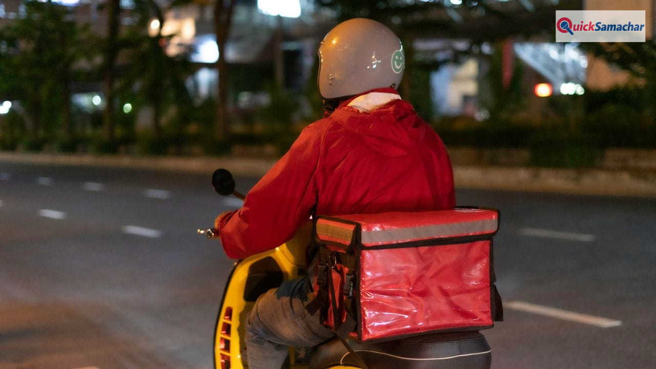 पैन कार्ड से हुआ खेला और नरक बन गई डिलीवरी बॉय की जिंदगी, 9.5 करोड़ की कंपनी का मालिक कौन?