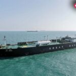 Hormuz का ‘खतरनाक Mission’ पूरा, ईरानी फायरिंग के बावजूद 31 Crew Members संग मुंबई पहुंचा टैंकर देश गरिमा