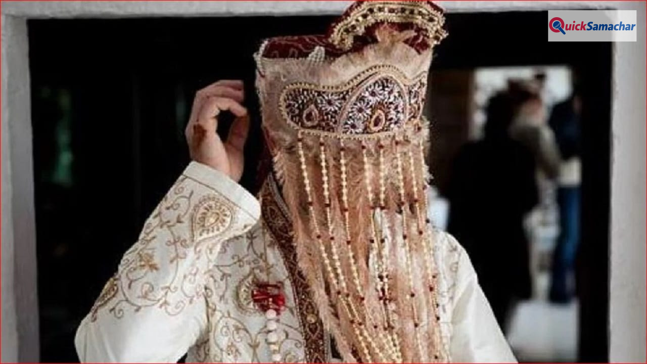 घोड़ी चढ़ने ही वाला था दूल्हा, तभी आ गई गर्लफ्रेंड, बोली- वादे मुझसे, दुल्हन कोई और… ऐसे रुकवाई शादी