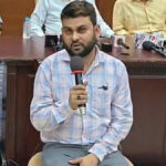 लखनऊ में KGMU में 12वीं पास ‘मुन्नाभाई’ पकड़ा गया, खुद को बताता था डॉक्टर