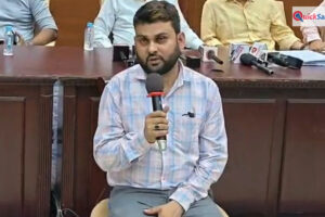 लखनऊ में KGMU में 12वीं पास ‘मुन्नाभाई’ पकड़ा गया, खुद को बताता था डॉक्टर