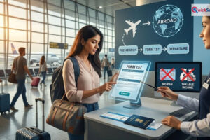 विदेश जाने से पहले निपटाएं ये जरूरी काम, बिना PAN वालों के लिए सरकार ने बदला नियम