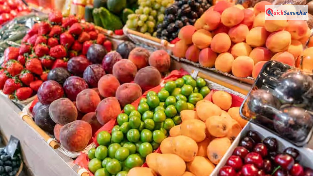 फल नहीं, जहर बिक रहा! केमिकल से पकाए जा रहे फलों पर सख्ती, FSSAI का बड़ा अलर्ट