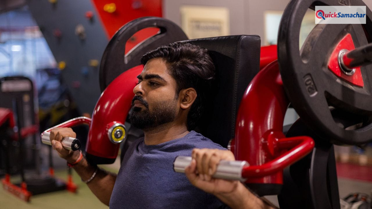 लोग जिम में जो कपड़े पहनते हैं क्या वो सेहत के लिए हानिकारक हैं? एक्सपर्ट्स से जानें