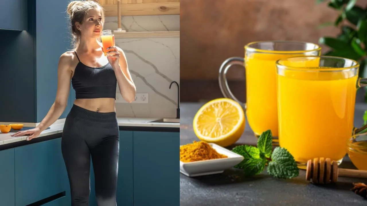 वजन घटाने से लेकर ग्लोइंग स्किन तक; गर्मियों में पीना शुरू कर दें यह एक ड्रिंक, 7 दिनों में दिखेगा फर्क!