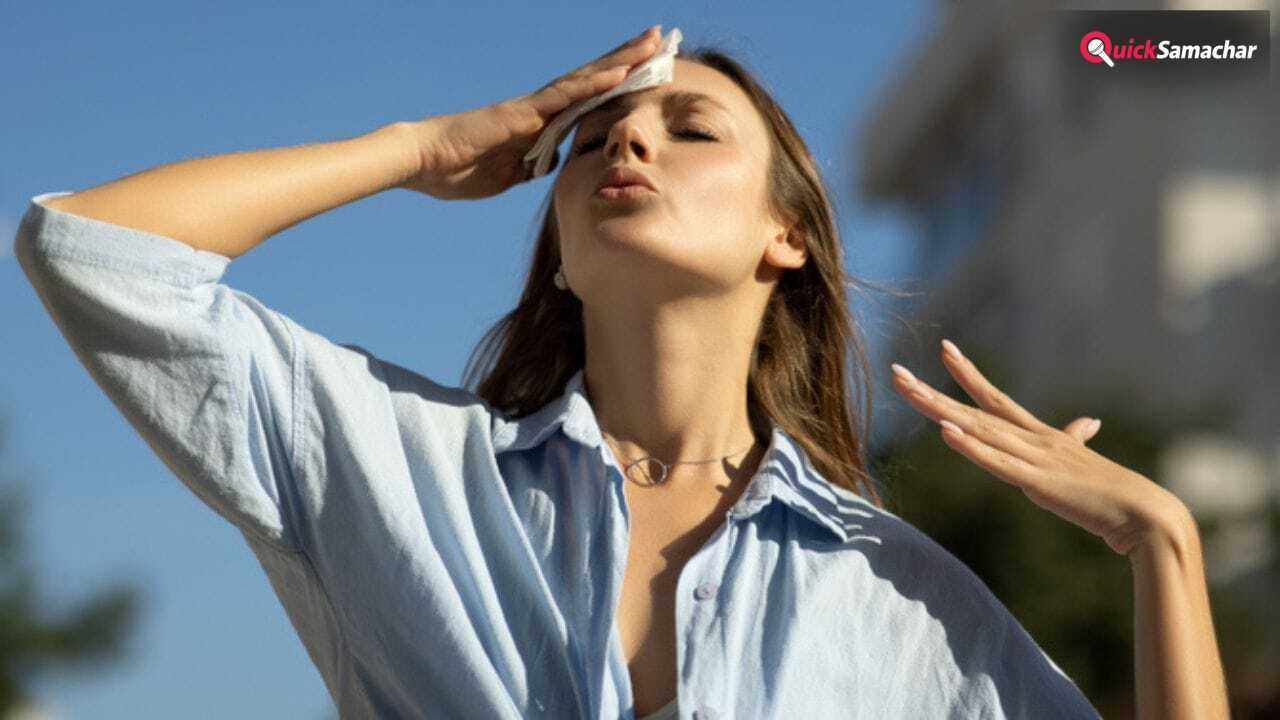 Heat Stroke: बढ़ती गर्मी में हीट स्ट्रोक का खतरा, क्या होते हैं लक्षण, कैसे करें बचाव