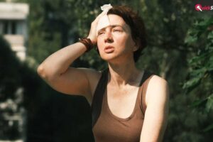 गर्मी में लू लगने से पहले जरूर दिखते हैं ये तीन लक्षण