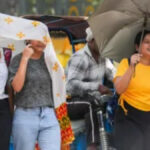 भीषण गर्मी और लू की चपेट में उत्तर प्रदेश के ज्यादातर इलाके, बांदा में पारा 44 डिग्री के पार