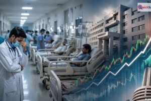 डॉक्टर कम, इलाज महंगा… फिर भी अस्पतालों की कैसे हो रही है दिन दूनी रात चौगुनी कमाई?