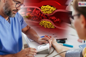 High Cholesterol: क्या आप भी बढ़े हुए बैड कोलेस्ट्रॉल का हैं शिकार? आज ही खाना छोड़ें ये चीजें