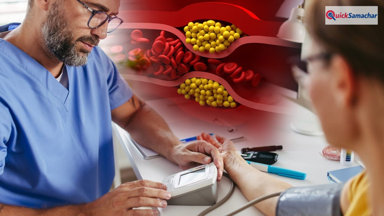 High Cholesterol: क्या आप भी बढ़े हुए बैड कोलेस्ट्रॉल का हैं शिकार? आज ही खाना छोड़ें ये चीजें