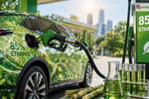 पेट्रोल की टेंशन खत्म… जल्द आएंगी 85% इथेनॉल से चलने वाली गाड़ियां, सरकार ने बनाया ये तगड़ा प्लान