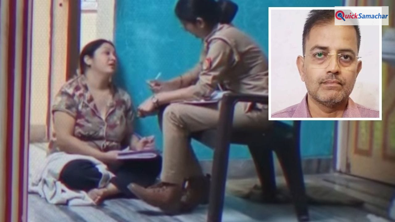 Kanpur Crime News: बेरहमी से जुड़वा बेटियों का गला रेता, 4 इंच तक का घाव… पोस्टमार्टम रिपोर्ट में पिता की हैवानियत का खुलासा