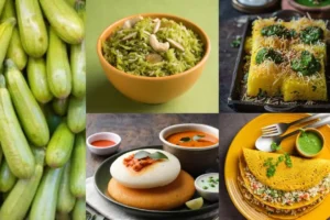 Lauki Recipes: नाश्ते में वही पराठा-पोहा खाकर हो गए हैं बोर? आज ही ट्राई करें लौकी से बनी ये 5 यूनिक रेसिपीज