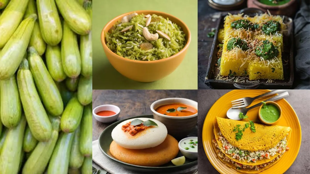 Lauki Recipes: नाश्ते में वही पराठा-पोहा खाकर हो गए हैं बोर? आज ही ट्राई करें लौकी से बनी ये 5 यूनिक रेसिपीज