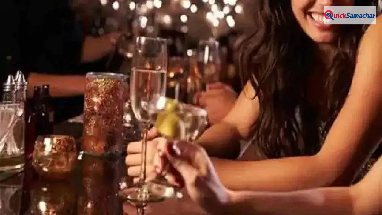 महंगी शराब के दीवाने हुए भारतीय, डिमांड में रिकॉर्ड उछाल, मंदी में भी ‘हाई’ है जोश