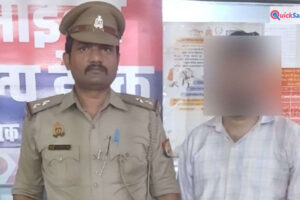 लखनऊ: केजीएमयू में मरीजों व तीमारदारों से ‘कार्डियो सेवा संस्थान’ के नाम पर ठगी, आरोपी गिरफ्तार