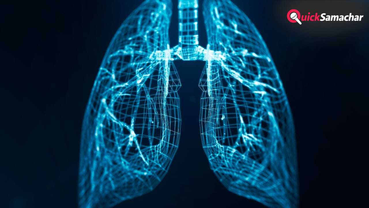 Lungs Health: कमजोर लंग्स को कैसे करें मजबूत? एक्सपर्ट से जानें