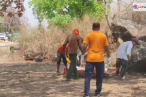 छोटे भाई की हत्या की, शव के 9 टुकड़े कर सेप्टिक टैंक में फेंका… रूह कंपा देगी मंडला की ये वारदात