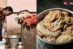 कॉटन के कपड़े और बेडशीट से नहीं निकलेगा रंग और ना ही कलर होगा फेड, बस धोने से पहले आज़मा लें ये शानदार ट्रिक्स