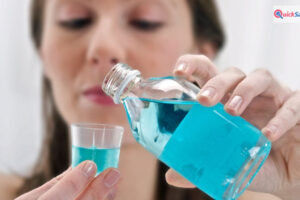 माउथवॉश से बढ़ सकता है हाई बीपी का खतरा? रिसर्च में चौंकाने वाला दावा