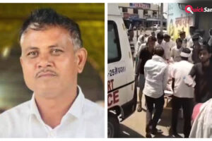 थार से एक्सीडेंट नहीं हुआ, जीजा-साली के अफेयर में हुई खूनी वारदात, ऐसे हुआ खुलासा