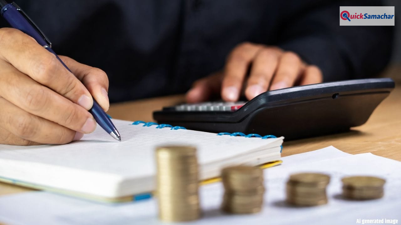 New Labour Code: बदलने वाला सैलरी का पूरा गणित, इन कर्मचारियों को होगा सबसे ज्यादा फायदा!