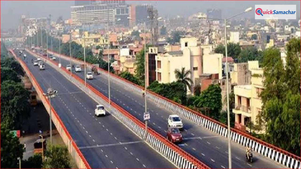 Noida Sound Pollution: नोएडा में अब कम सुनाई देगा हॉर्न का शोर, इन इलाकों में लगेंगे साउंड बैरियर, IIT से परीक्षण