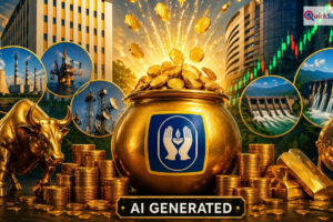 LIC के साथ इन सरकारी कंपनियों की चमकेगी किस्मत! NSE IPO से मिलेगा 12,000 करोड़ का जैकपॉट