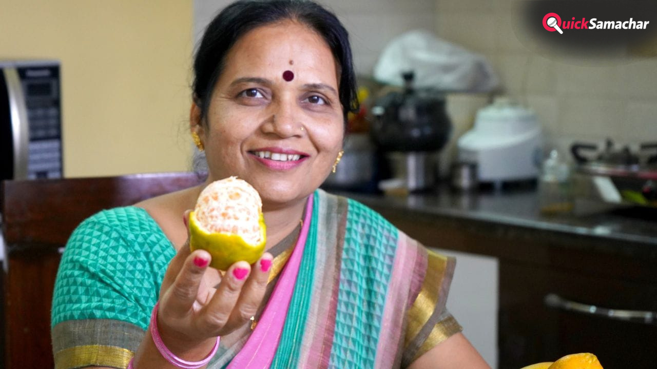 क्या रोज संतरा खाने से फैटी लिवर हो सकता है ठीक? जानें क्या कहती है स्टडी