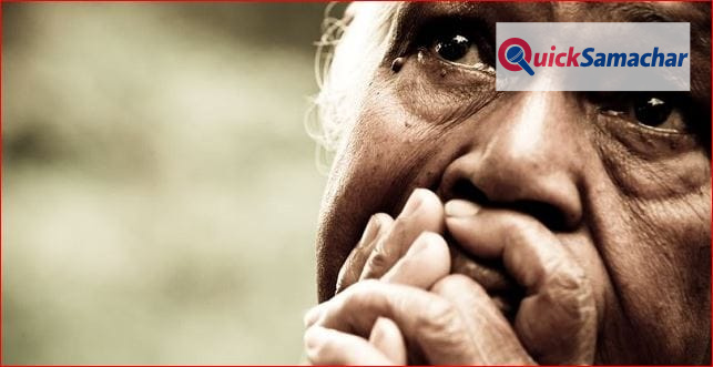 Rape In Delhi: दिल्ली के बुराड़ी में हैवान बना बेटा, बुजुर्ग मां के बांधे हाथ-पैर, फिर रेप करके वहीं सो गया