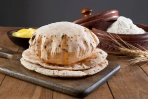 गेहूं की रोटी को बनाएं प्रोटीन का पावरहाउस, बस आटे में मिलाएं ये 5 खास चीजें और देखें सेहत में कमाल