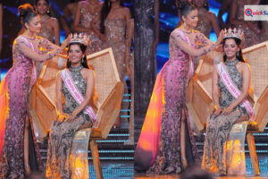 Sadhvi Sail: मिस इंडिया बनीं साध्वी की 10 ऐसी तस्वीरें, जिन्हें देख बॉलीवुड हीरोइनों को भूल जाएंगे