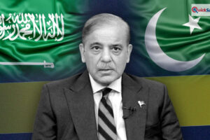 पाकिस्तान की भिखारी वाली हरकतें जारी, सऊदी से 1 अरब डॉलर का लिया ‘खैराती लोन’