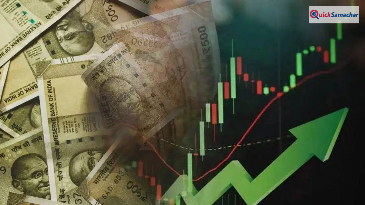 सस्ते तेल और शांति वार्ता की खबरों ने बाजार को पहुंचाई राहत, निवेशकों ने 45 मिनट में कमाए 3.62 लाख करोड़