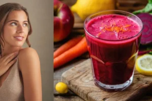 Skin Care Tips: डल स्किन और झुर्रियों की छुट्टी कर देगा यह एक गिलास जूस, अंदर से निखरेगी आपकी रंगत